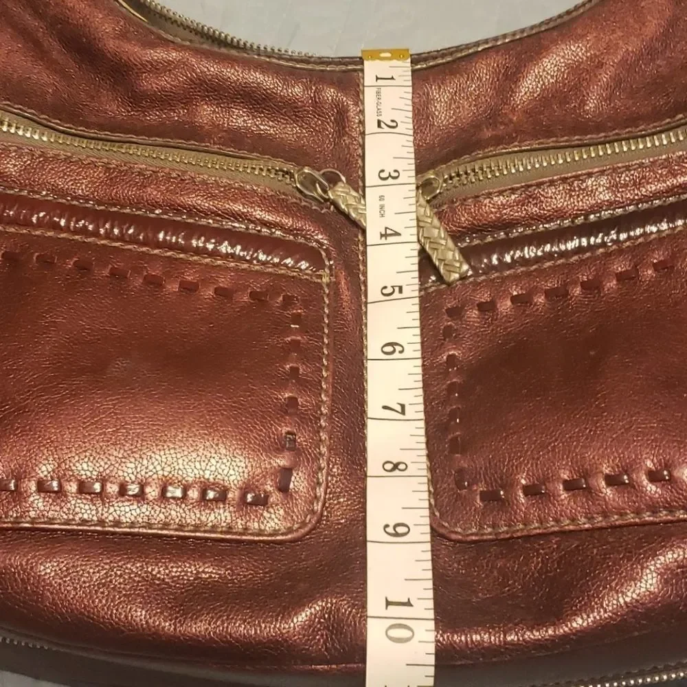 Brighton Shoulder,‎ Leather bag